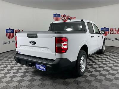 New 2026 Ford Maverick XL SuperCrew Cab for sale #TRA04870 - photo 2