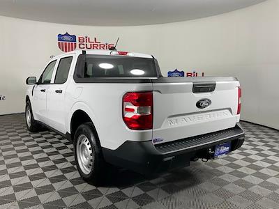 New 2026 Ford Maverick XL SuperCrew Cab for sale #TRA04960 - photo 2