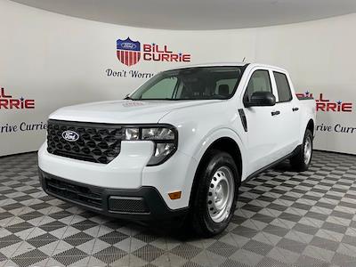 New 2026 Ford Maverick XL SuperCrew Cab for sale #TRA04960 - photo 1