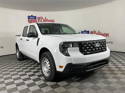 2026 Ford Maverick SuperCrew Cab FWD Pickup for sale #TRA05071 - photo 1