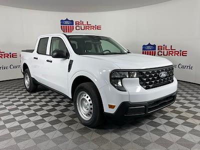 New 2026 Ford Maverick XL SuperCrew Cab for sale #TRA05787 - photo 1