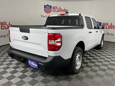 New 2026 Ford Maverick XL SuperCrew Cab for sale #TRA05787 - photo 2