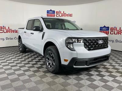 New 2026 Ford Maverick XLT SuperCrew Cab for sale #TRA06669 - photo 1