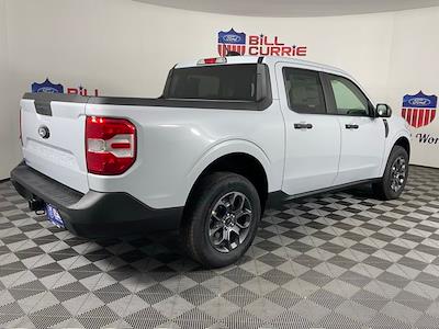 New 2026 Ford Maverick XLT SuperCrew Cab for sale #TRA06669 - photo 2