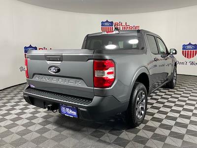 New 2026 Ford Maverick XLT SuperCrew Cab for sale #TRA07264 - photo 2