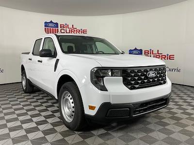 New 2026 Ford Maverick XL SuperCrew Cab for sale #TRA07631 - photo 1