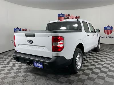 New 2026 Ford Maverick XL SuperCrew Cab for sale #TRA07631 - photo 2