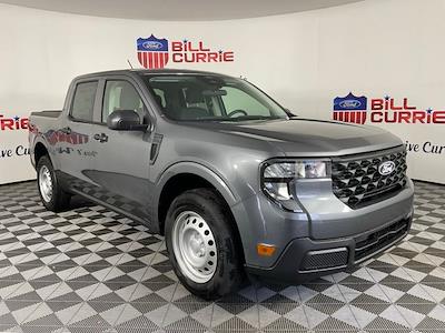 New 2026 Ford Maverick XL SuperCrew Cab for sale #TRA18121 - photo 1