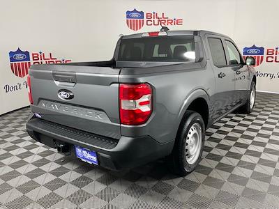 New 2026 Ford Maverick XL SuperCrew Cab for sale #TRA18121 - photo 2