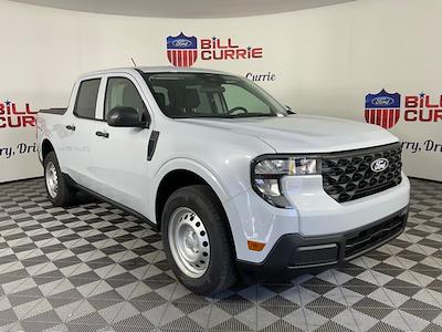 New 2026 Ford Maverick XL SuperCrew Cab for sale #TRA19012 - photo 1