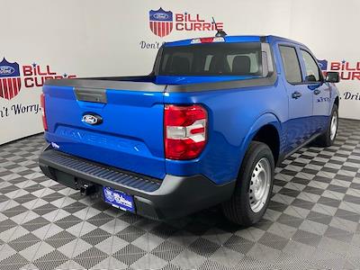 New 2026 Ford Maverick XL SuperCrew Cab for sale #TRA19016 - photo 2