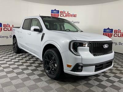 New 2026 Ford Maverick Lobo SuperCrew Cab for sale #TRA19419 - photo 1