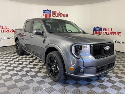 New 2026 Ford Maverick Lobo SuperCrew Cab for sale #TRA19506 - photo 1