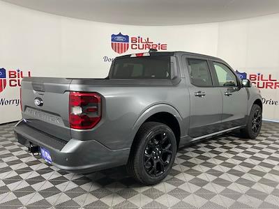 New 2026 Ford Maverick Lobo SuperCrew Cab for sale #TRA19506 - photo 2