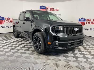 New 2026 Ford Maverick Lobo SuperCrew Cab for sale #TRA19780 - photo 1