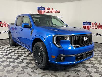 New 2026 Ford Maverick Lobo SuperCrew Cab for sale #TRA19983 - photo 1