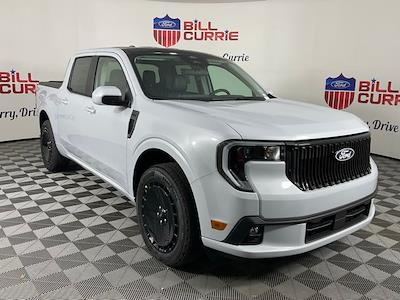 New 2026 Ford Maverick Lobo SuperCrew Cab for sale #TRA20022 - photo 1