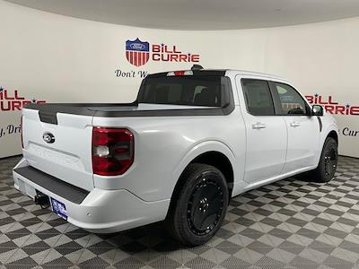 New 2026 Ford Maverick Lobo SuperCrew Cab for sale #TRA20022 - photo 2