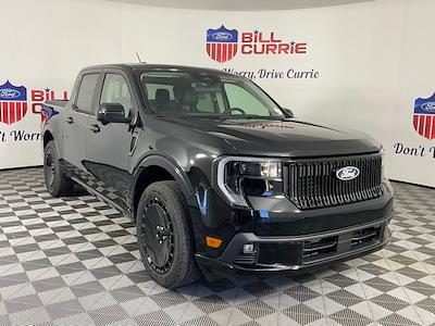 New 2026 Ford Maverick Lobo SuperCrew Cab for sale #TRA31265 - photo 1