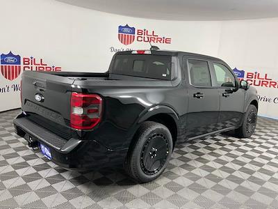 New 2026 Ford Maverick - photo 1