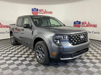New 2026 Ford Maverick XLT SuperCrew Cab for sale #TRA33179 - photo 1