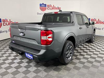 New 2026 Ford Maverick XLT SuperCrew Cab for sale #TRA33179 - photo 2