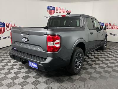 New 2026 Ford Maverick - photo 1