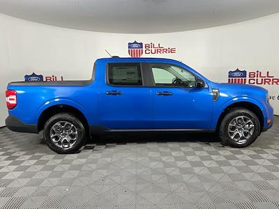 New 2026 Ford Maverick - photo 1