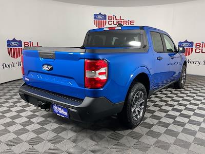 New 2026 Ford Maverick - photo 1