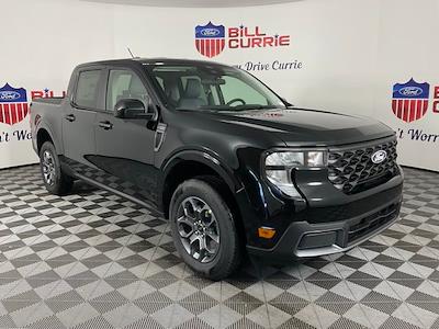 New 2026 Ford Maverick XLT SuperCrew Cab for sale #TRA35138 - photo 1