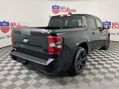 New 2026 Ford Maverick Lobo SuperCrew Cab for sale #TRA36123 - photo 2