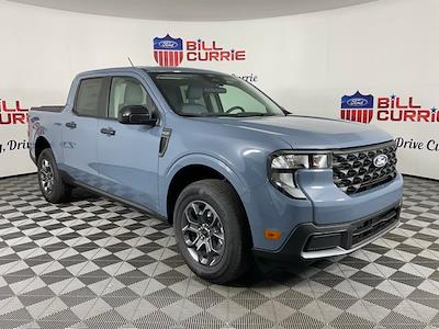 New 2026 Ford Maverick XLT SuperCrew Cab for sale #TRA38585 - photo 1