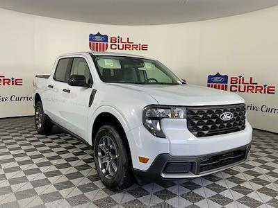 New 2026 Ford Maverick - photo 1