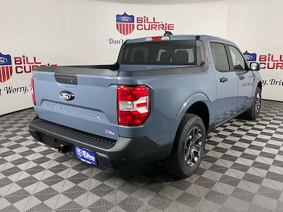 New 2026 Ford Maverick - photo 1