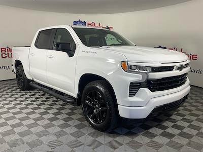 Used 2026 Chevrolet Silverado 1500 - photo 1