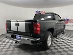 2016 Chevrolet Silverado 1500 Double Cab 4x2 Pickup for sale #Z202501 - photo 2