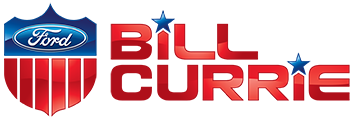 Bill Currie Ford logo