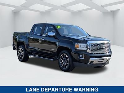 Used 2018 GMC Canyon - photo 1