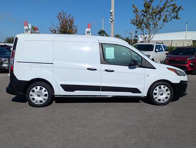 Used 2021 Ford Transit Connect Empty Cargo Van for sale #1488437A - photo 2
