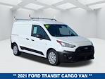 Used 2021 Ford Transit Connect Empty Cargo Van for sale #1488437A - photo 1