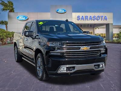 Used 2019 Chevrolet Silverado 1500 - photo 1