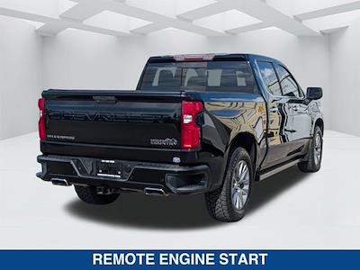Used 2019 Chevrolet Silverado 1500 - photo 1