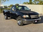 2002 Ford F-150 Regular Cab RWD Pickup for sale #2NA59285 - photo 3