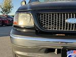 2002 Ford F-150 Regular Cab RWD Pickup for sale #2NA59285 - photo 9