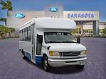 2003 Ford E-450 RWD Shuttle Bus for sale #3HB94900 - photo 1