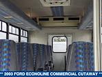 2003 Ford E-450 RWD Shuttle Bus for sale #3HB94900 - photo 17