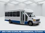 2003 Ford E-450 RWD Shuttle Bus for sale #3HB94900 - photo 3