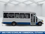 2003 Ford E-450 RWD Shuttle Bus for sale #3HB94900 - photo 4