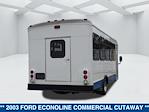 2003 Ford E-450 RWD Shuttle Bus for sale #3HB94900 - photo 2