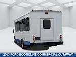 2003 Ford E-450 RWD Shuttle Bus for sale #3HB94900 - photo 6